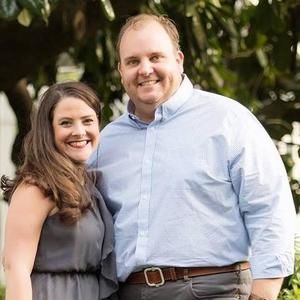 Meet your Posher, Mary harmon